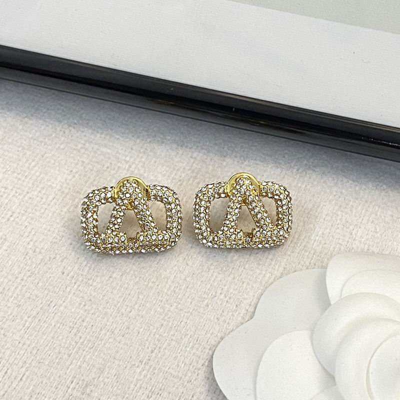 Valentino earring 12yxq02